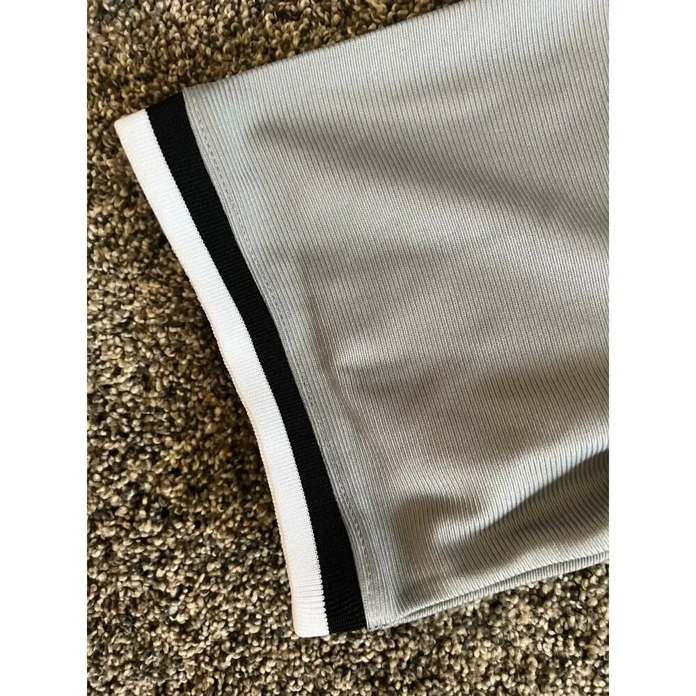 Authentics Classics Small Barons #45 Jordan Gray Jersey